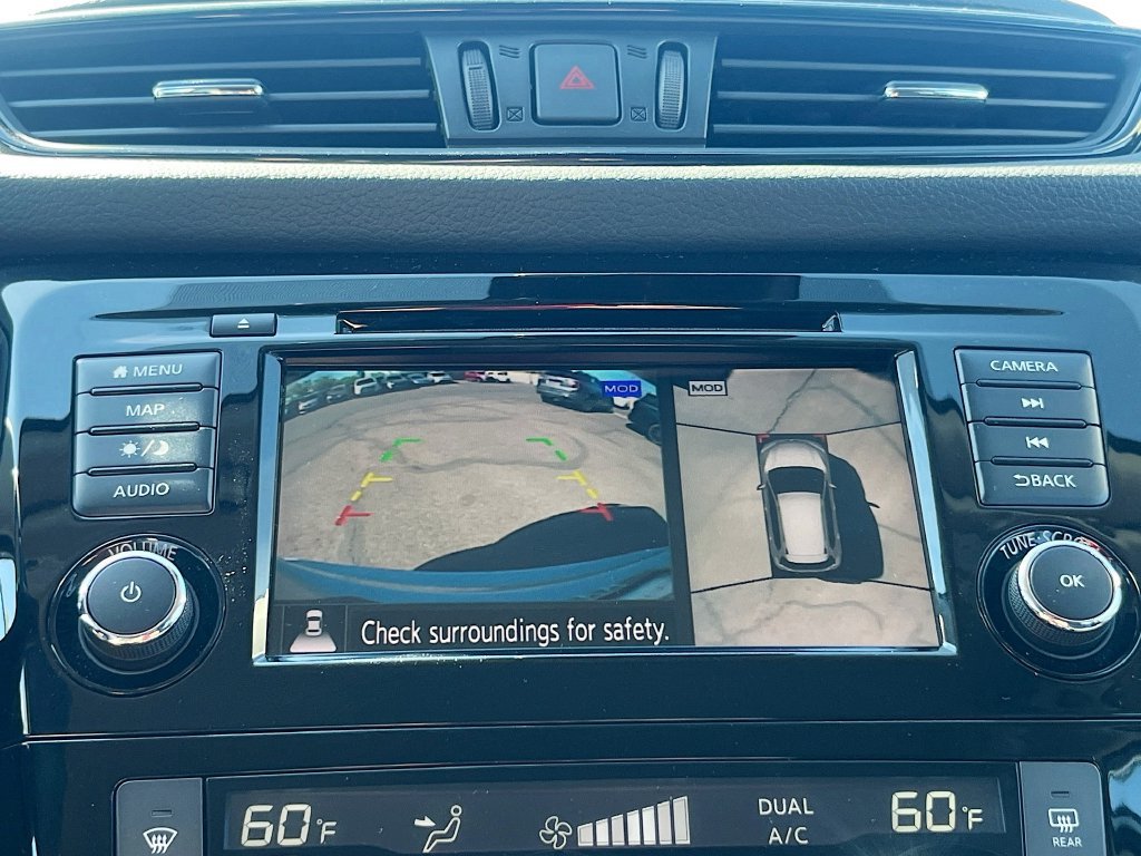 Used 2020 Nissan Rogue SL FWD image 14