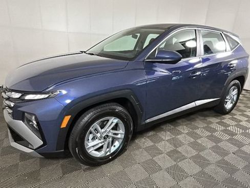 Used 2026 Hyundai Tucson SE FWD image 6