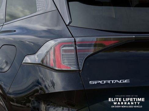 New 2026 Kia Sportage SX Prestige AWD/4WD image 12