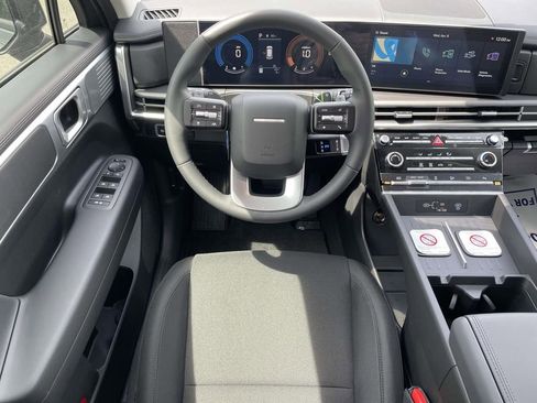 New 2026 Hyundai Santa Fe SE FWD image 13