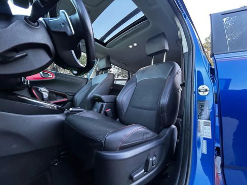 Used 2021 Kia Soul Turbo image 29