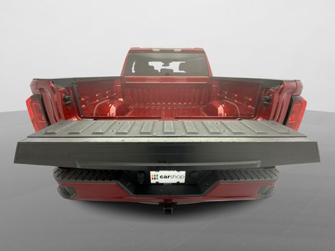 Used 2023 GMC Sierra 1500 Elevation w/ LPO, Elevation Black Package AWD/4WD image 20
