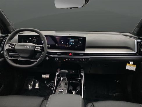 New 2026 Kia Sorento SX Prestige image 5
