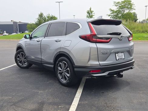 Used 2020 Honda CR-V EX image 13
