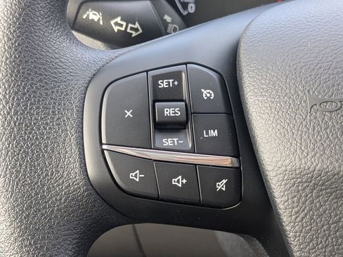 New 2025 Ford Transit 250 Low Roof AWD image 23