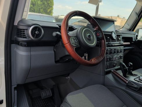 New 2025 INEOS Grenadier AWD/4WD image 15
