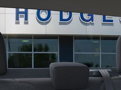 New 2025 Ford Maverick XL w/ 4K Tow Package image 24