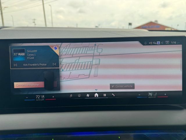 Used 2026 BMW X3 xDrive30i w/ M Sport Package AWD/4WD image 9