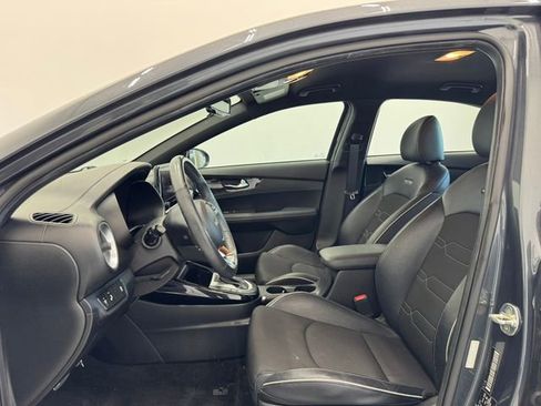 Used 2023 Kia Forte GT-Line image 16