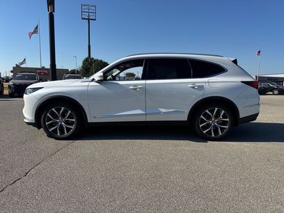Used 2023 Acura MDX w/ Technology Package