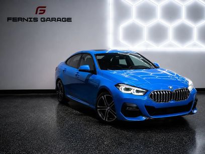 Used 2024 BMW 228i xDrive Gran Coupe w/ M Sport Package