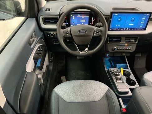 New 2026 Ford Maverick XLT AWD/4WD image 12
