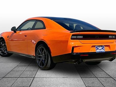 New 2026 Dodge Charger R/T Scat Pack image 3