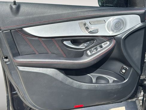 Used 2020 Mercedes-Benz GLC 43 AMG 4MATIC Coupe image 12
