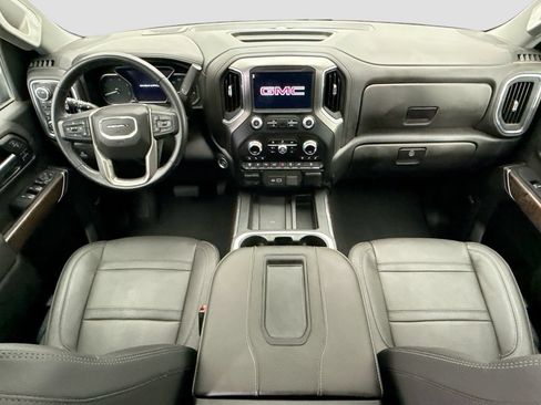 Used 2022 GMC Sierra 2500 Denali AWD/4WD image 13