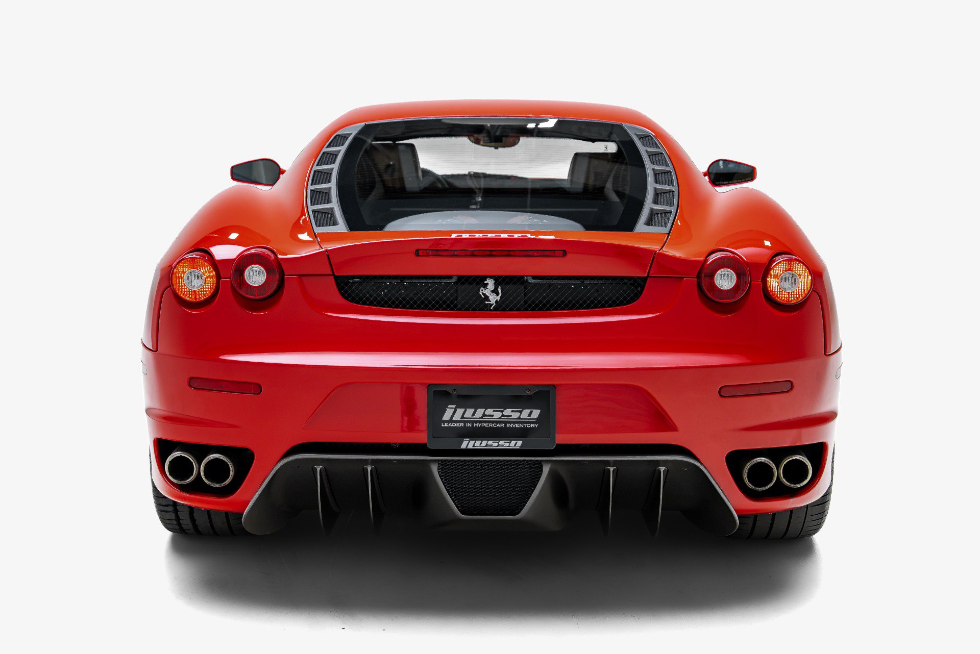 Used 2007 Ferrari F430 Coupe RWD image 12