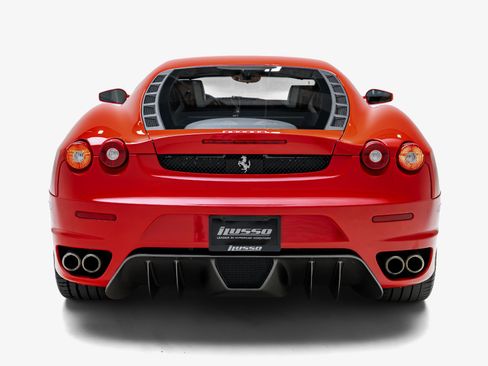 Used 2007 Ferrari F430 Coupe RWD image 12