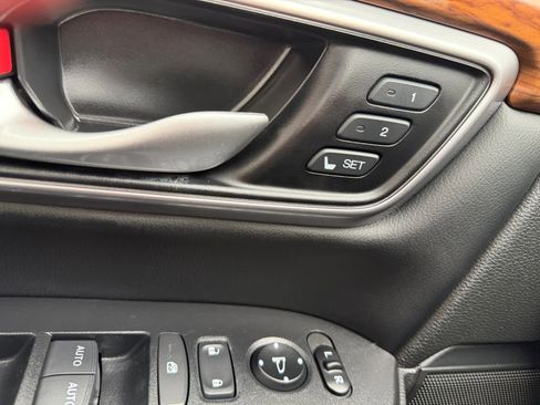 Used 2021 Honda CR-V EX-L image 27
