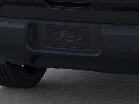 New 2025 Ford Bronco Sport Outer Banks AWD/4WD image 23