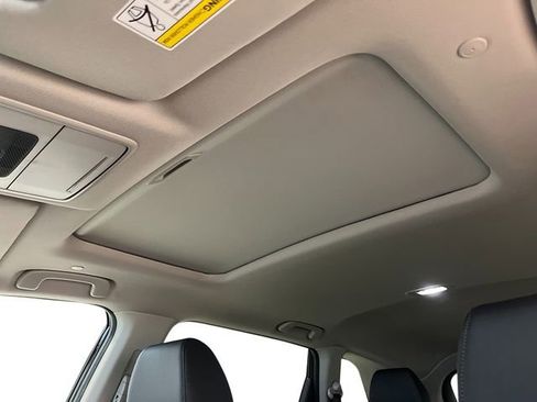 New 2026 Honda CR-V EX-L image 21