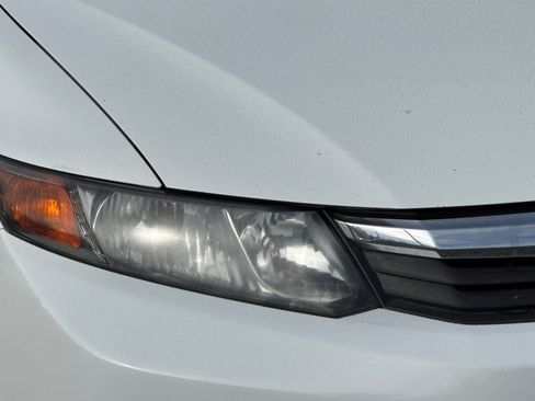 Used 2012 Honda Civic LX image 10