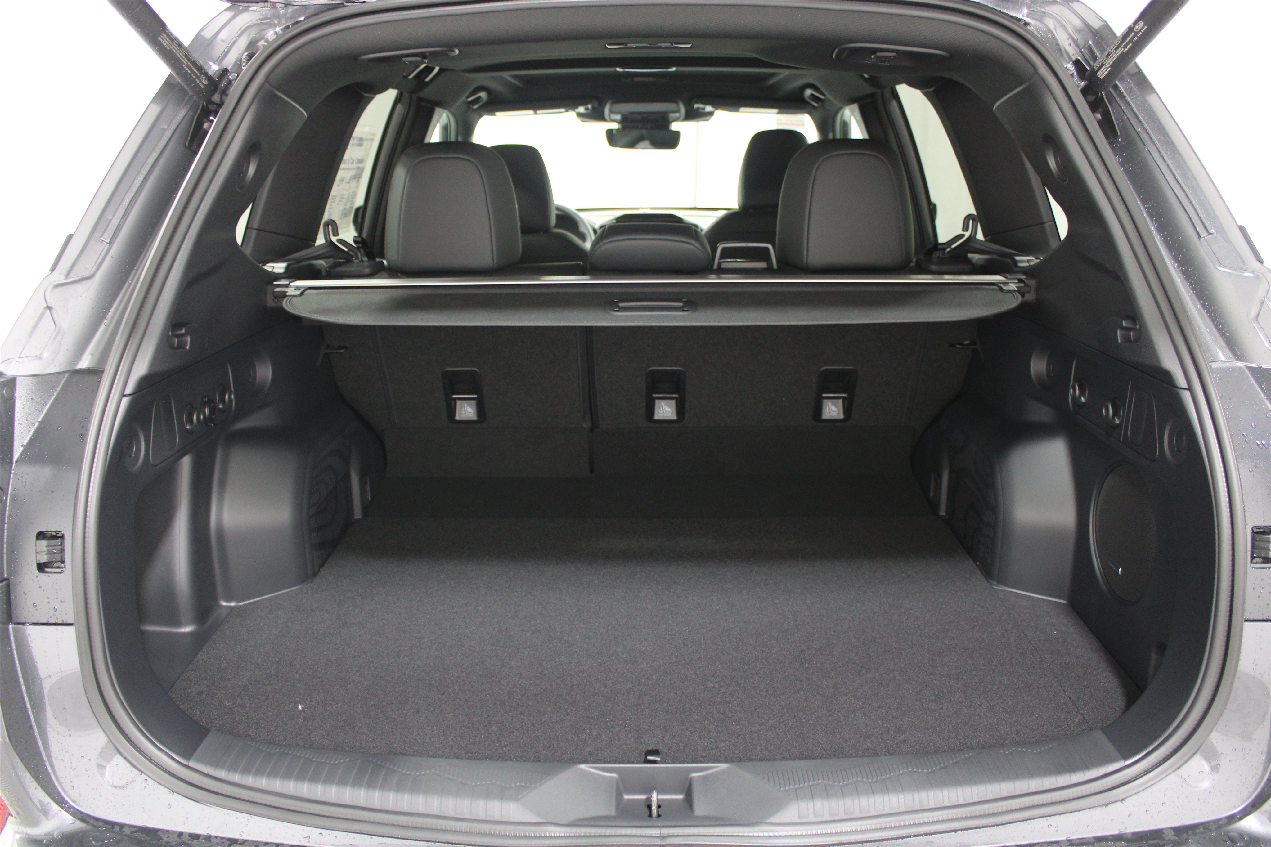 New 2026 Subaru Forester Sport AWD/4WD image 30