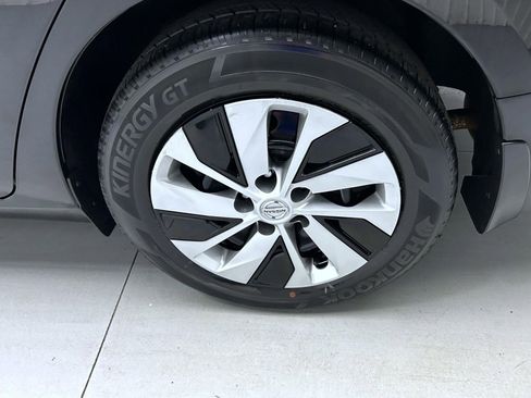 Used 2022 Nissan Altima 2.5 S w/ Driver Assist Package image 22