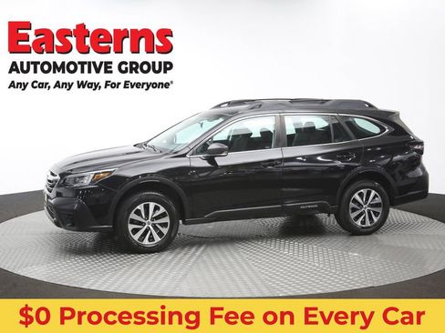 Used 2022 Subaru Outback AWD/4WD image 57