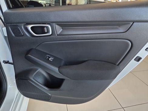 Certified 2023 Honda Civic Sport image 22