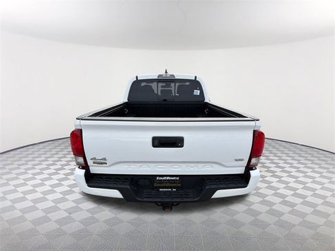 Used 2023 Toyota Tacoma SR5 image 6