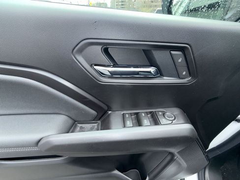 New 2026 Chevrolet Colorado LT w/ LT Convenience Package AWD/4WD image 15