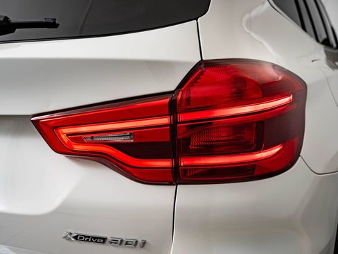 Used 2019 BMW X3 xDrive30i AWD/4WD image 9