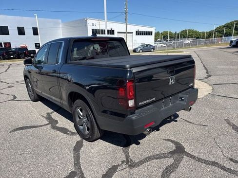 Used 2023 Honda Ridgeline RTL image 13