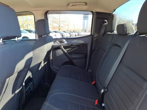 Used 2022 Ford Ranger XLT w/ FX4 Off-Road Package image 5