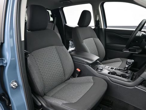 New 2025 Ford Ranger XLT w/ Advanced Towing Package image 32