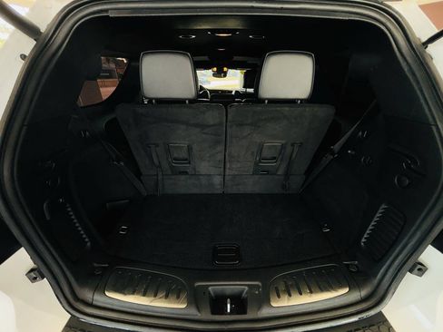 Used 2022 Dodge Durango GT RWD image 10