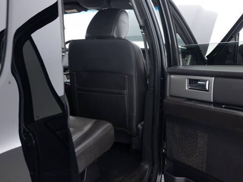 Used 2011 Ford Expedition EL XLT w/ 202A Rapid Spec Order Code AWD/4WD image 30