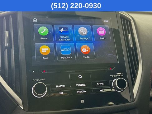 Certified 2023 Subaru Impreza 2.0i Sport image 17