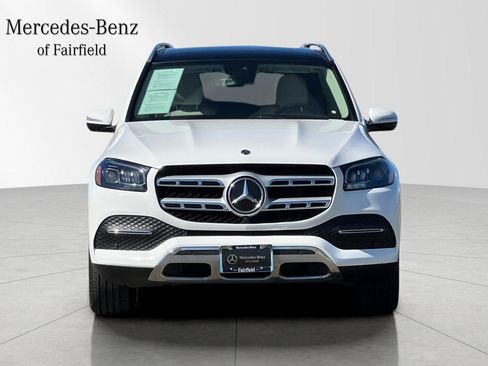 Certified 2023 Mercedes-Benz GLS 450 4MATIC image 11