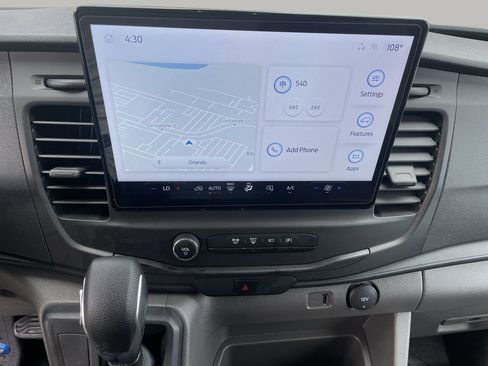 New 2025 Ford Transit 350 image 21