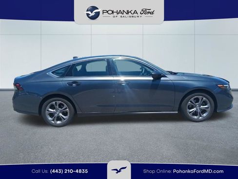 Used 2024 Honda Accord EX image 4