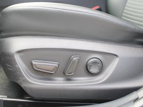 Used 2022 Toyota Camry TRD image 13