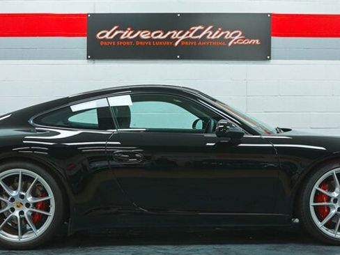 Used 2015 Porsche 911 Carrera S image 30