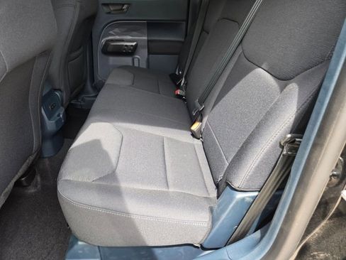 New 2026 Ford Maverick XL image 15