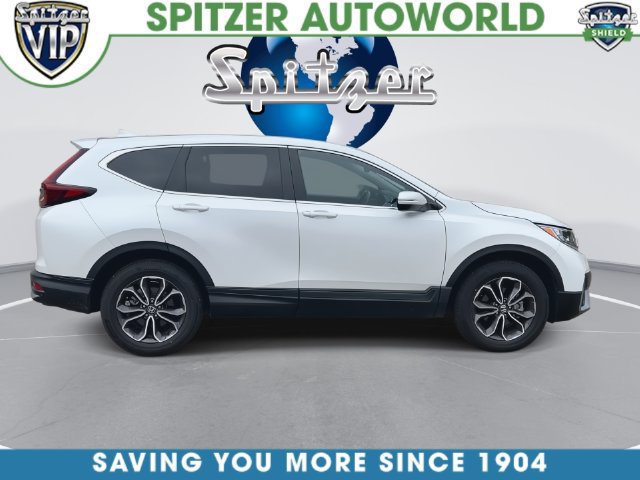 Used 2020 Honda CR-V EX-L image 10