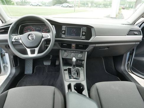 Used 2019 Volkswagen Jetta S w/ Driver Assistance Package FWD image 22