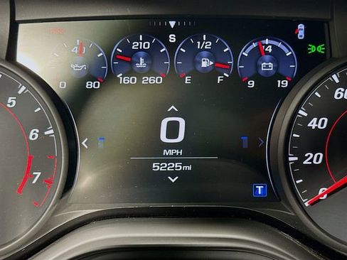 Used 2023 Chevrolet Camaro SS image 13