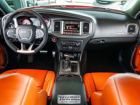 Used 2023 Dodge Charger SRT Hellcat image 15
