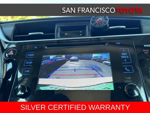 Certified 2017 Toyota Corolla LE image 26