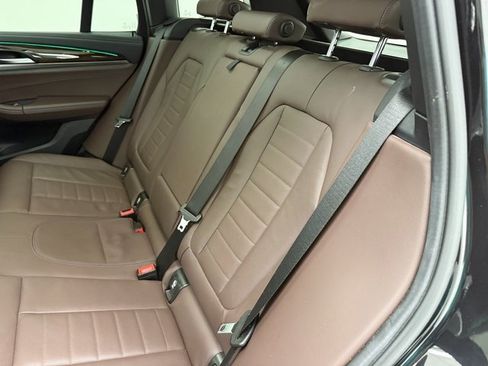 Used 2020 BMW X3 sDrive30i w/ Convenience Package image 35